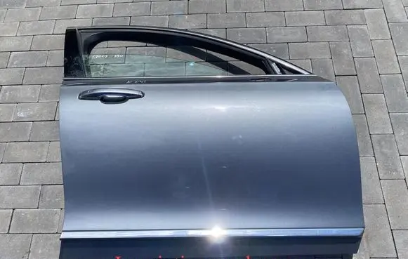 Volvo S90, V90 Front door