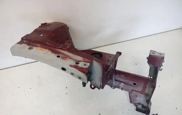 Renault Talisman Front quarter panel 