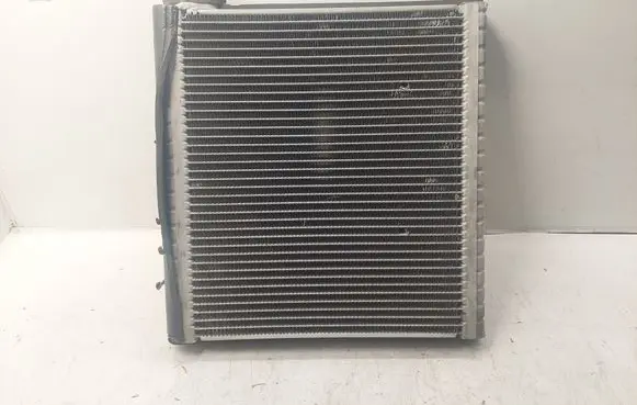 Toyota Corolla Verso AR10 Air conditioning (A/C) radiator (interior) 8850105080