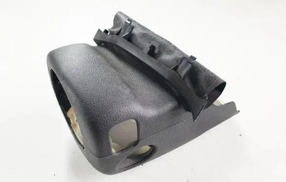 Volkswagen Amarok Steering wheel column trim