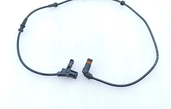 Mercedes-Benz GLE AMG (W166 - C292) Brake pads wear sensor A1665400105