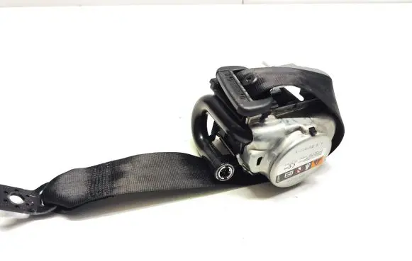 Audi Q5 SQ5 Rear seatbelt 80A857806C 44169078 460498056