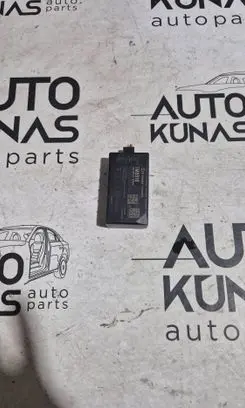 BMW 3 E90 E91 Other control units/modules FMB910