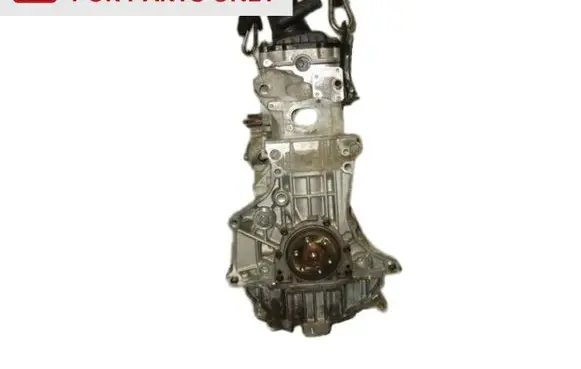 Audi A3 S3 8P Engine BSE