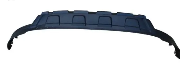Nissan Pathfinder R52 Front bumper lip 96015-3KA0A 960153KA0A