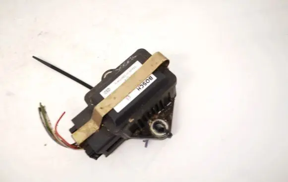 Peugeot 307 ESP acceleration yaw rate sensor 02656005253 9645447780