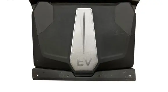 KIA EV6 Front trunk storage compartment 86711CV000