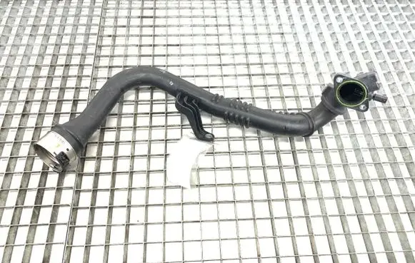 Renault Megane IV Air intake hose/pipe 144604814R
