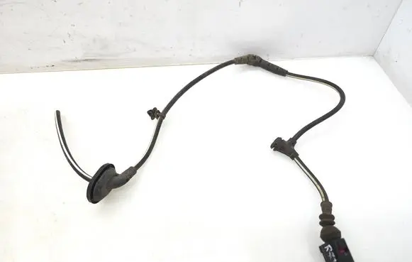 Audi A3 S3 8V Front ABS sensor wiring 