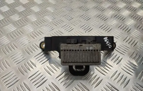 Ford Transit Custom Glow plug pre-heat relay CC1112B533AB