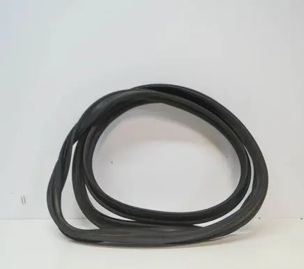 Mercedes-Benz A W176 Trunk rubber seal (body) A1767400078