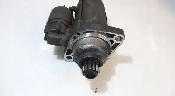 Seat Altea XL Starter motor TS18E3