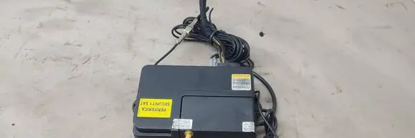 Toyota RAV 4 (XA20) Other relay XG5X2403 5020008940187