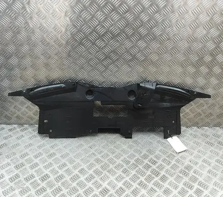 Renault Trafic III (X82) Radiator trim 620366902R