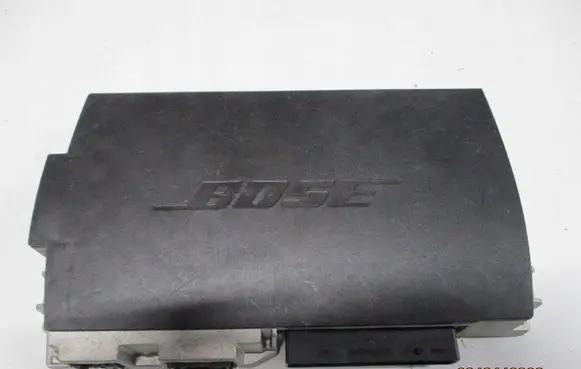 Audi A3 S3 A3 Sportback 8P Sound amplifier 4G2035223A
