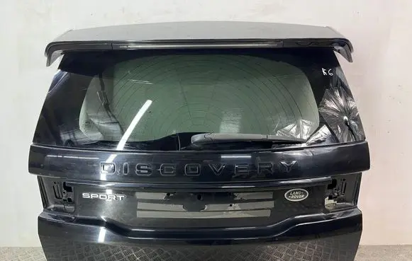 Land Rover Discovery Sport Tailgate/trunk/boot lid 