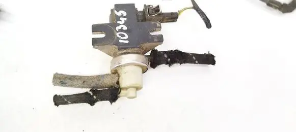 Audi A3 S3 8L Turbo solenoid valve