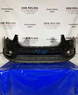 Volvo XC40 Front bumper 314493402