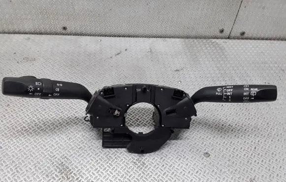 Mazda 2 Wiper turn signal indicator stalk/switch 3M7113N064BC