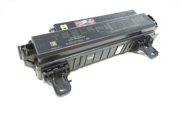 Fuse module