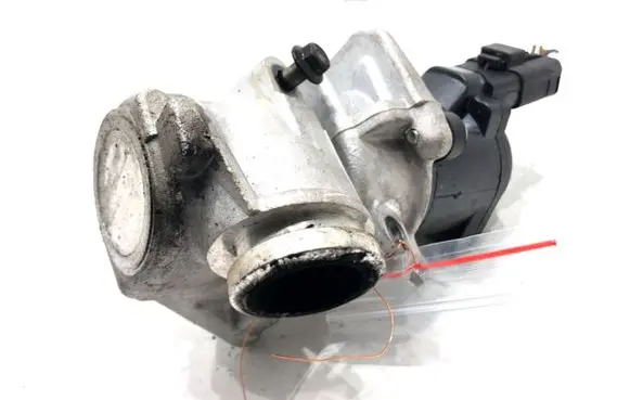 EGR valve