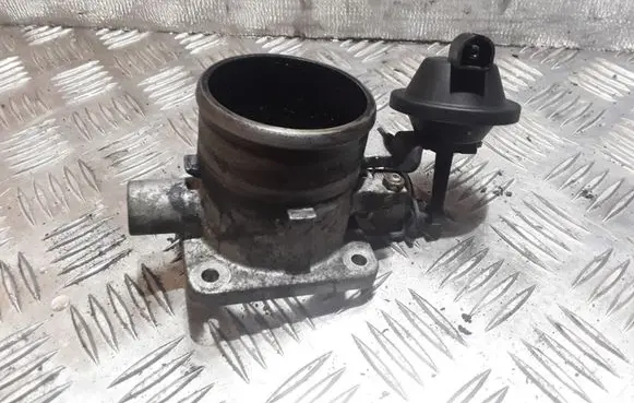 KIA Carens I Engine shut-off valve 3510027XXX