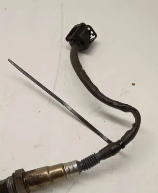 BMW 7 F01 F02 F03 F04 Lambda probe sensor 7595353