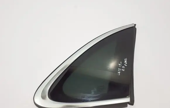 Porsche Cayenne (9Y0 9Y3) Rear side window 9Y0845318CC