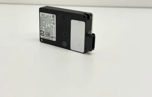 Mercedes-Benz GLS X166 Blind spot module A0009059906