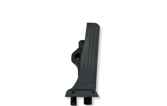Volkswagen Tiguan Accelerator throttle pedal 1K1723503R