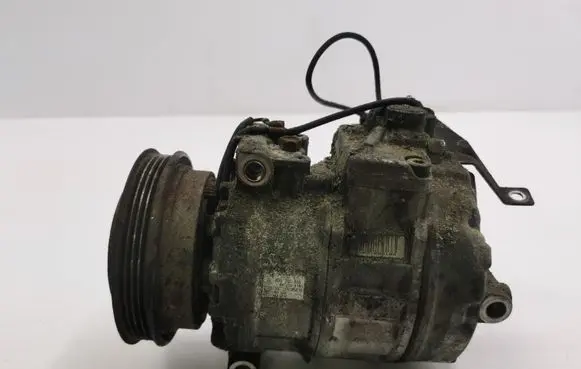 Audi A4 S4 B5 8D Air conditioning (A/C) compressor (pump) 8D0260808 4472208180