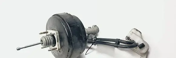 Ford Fiesta Master brake cylinder 0204051221