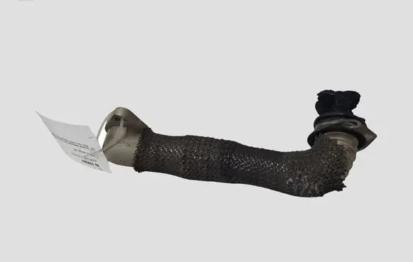Volvo V60 EGR valve line/pipe/hose
