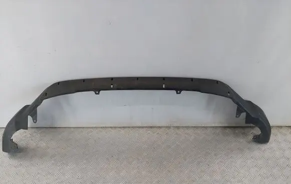 Toyota RAV 4 (XA40) Front bumper lip 5241142070 5241142080