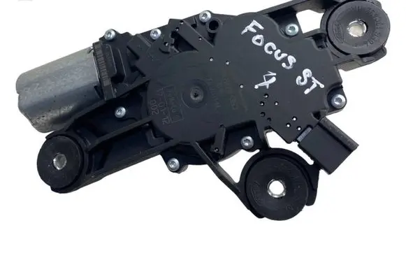 Ford Focus ST Rear window wiper motor F1FB17K441AA 0390201259 C83HF
