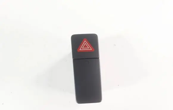 Suzuki SX4 Hazard light switch