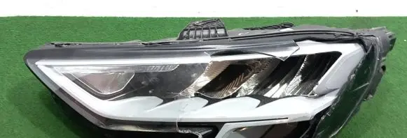 Audi A3 8Y Headlight/headlamp 8Y0941011 90193975 901939750548