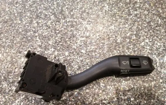 Audi A6 S6 C6 4F Wiper control stalk 4E0953503B