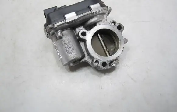 Volkswagen Taigo Throttle body valve 05C133062 5310522117193 C1282
