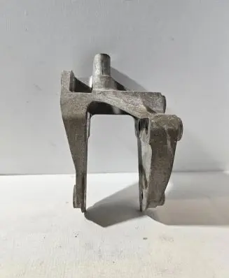 Opel Antara Engine mounting bracket X00767B 8337 X00767