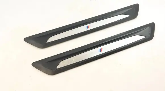 BMW 4 F36 Gran coupe Front sill trim cover 8051037 7289215 7289216