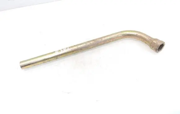 Volkswagen Sharan Wheel nut wrench 7M3012219