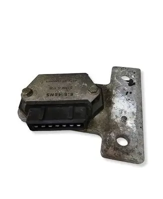Opel Senator B Ignition amplifier control unit 5WK6105 1486 90192187