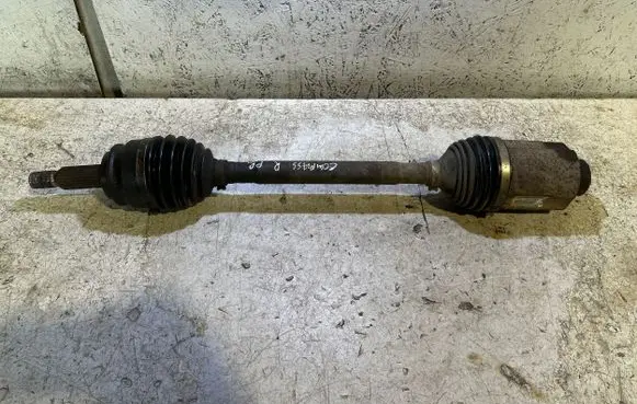 Jeep Compass Front driveshaft P52123873AC TPP0826B2089
