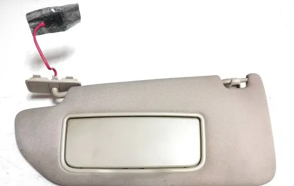 Volvo S80 Sun visor