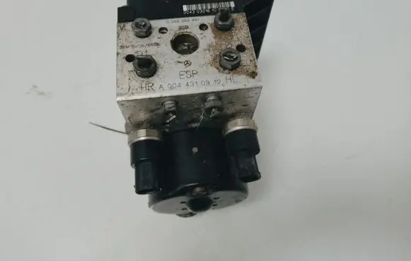 Mercedes-Benz A W168 ABS Pump A0044310912 0265202461