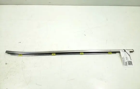 Lexus IS III XE30 Rear door trim (molding) 7573053030