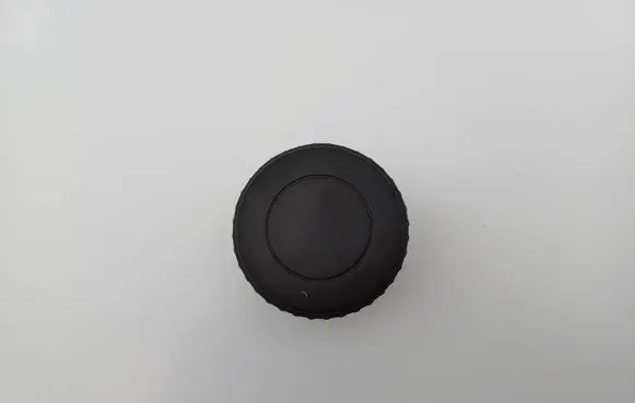 Volkswagen PASSAT B6 Seat adjustment knob 1K0881671F 1K0881673B