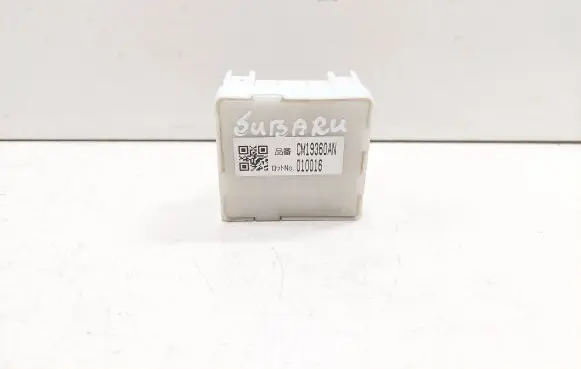 Subaru Forester SH Fuse module CM19360AN 010016