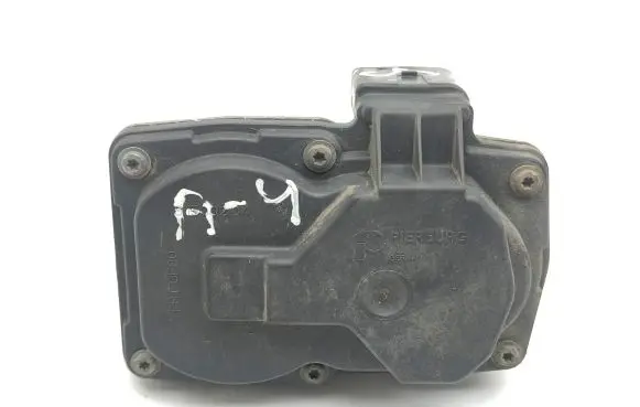 Audi A4 S4 B9 Intake manifold valve actuator/motor 5Q0253691J